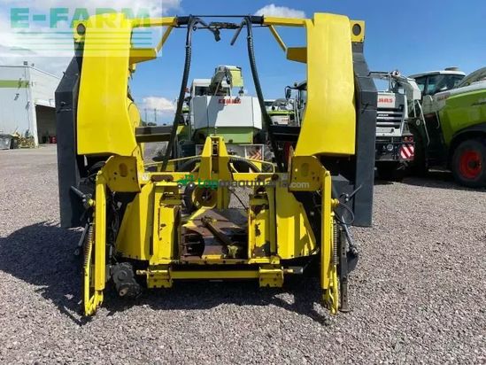 Cosechadora de Cereal - John Deere - 8500i