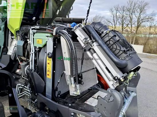 Tractor agrícola - Claas - arion 420 stage v (cis)