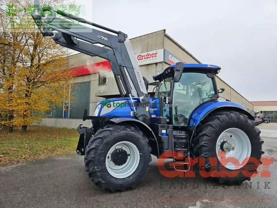 Tractor agrícola - New Holland - t7.245ac my18