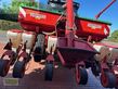 Sembradora monograno mecanica - Gaspardo - st 300