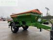 Esparcidor - Amazone - zg-b 5500