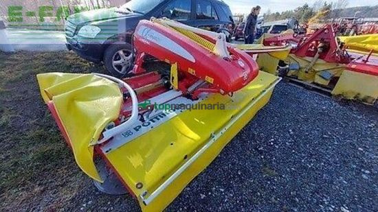 Cortacésped manual - Pöttinger - alpha motion eurocat 311plus e