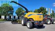 Cosechadora de Cereal - New Holland - fr9060