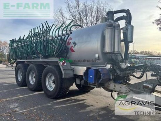 Cisterna - garant Kotte - vtr 24