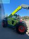 Telescopica - Claas - scorpion 756 variopower plus