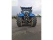 Tractor agrícola - New Holland - t7-270ac