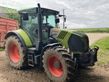 Tractor agrícola - Claas - arion 550 t4i