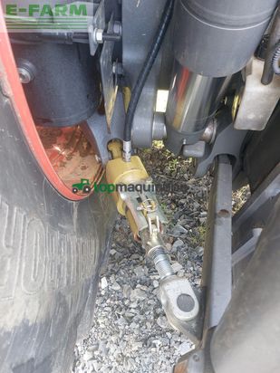 Tractor agrícola - Claas - Axion 960