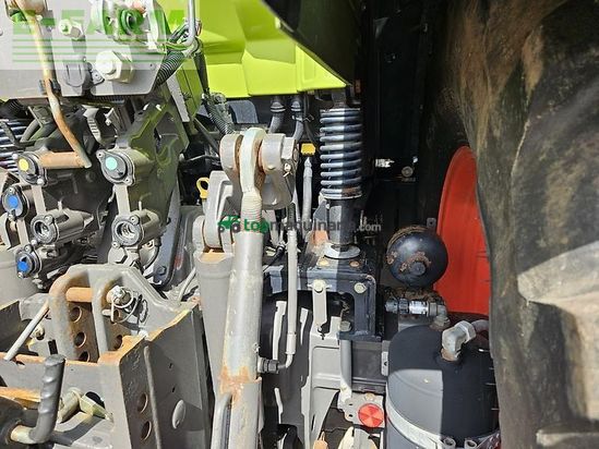 Tractor agrícola - Claas - arion 530