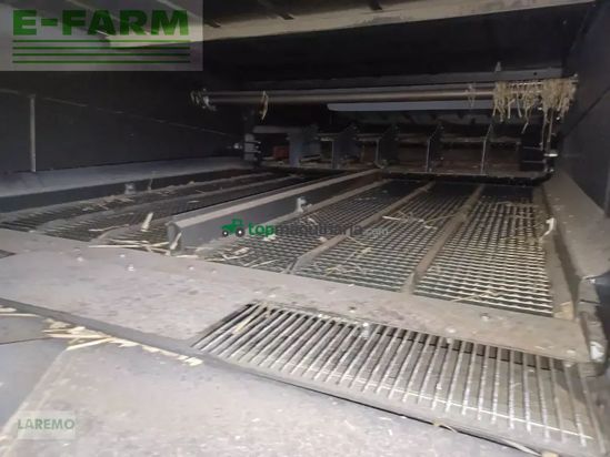 Cosechadora de Cereal - Claas - lexion 770 terratrac v 930