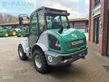 Minicargadora - kramer - kl 30.8t