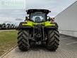 Tractor agrícola - Claas - axion 830