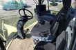 Cosechadora de Cereal - Krone - big x 630 optimaize
