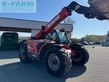 Telescopica - Manitou - mlt 735 120 ps