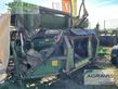 Cosechadora de Cereal - Krone - big x 1100