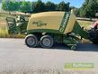 Empacadora gigant - Krone - 1270 xc