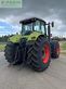 Tractor agrícola - Claas - axion 850 cebis