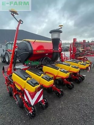 Sembradora monograno mecanica - Väderstad - tempo t6