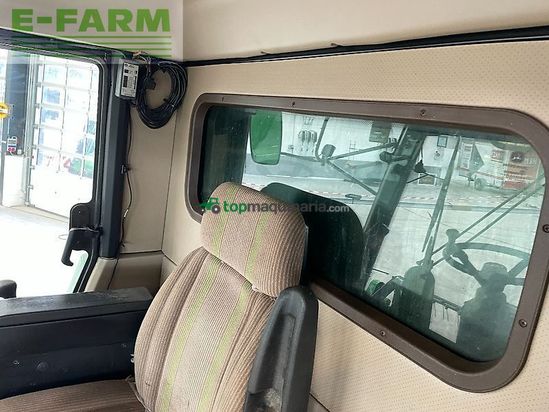 Cosechadora de Cereal - John Deere - 1450 wts2