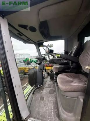 Cosechadora de Cereal - Claas - lexion 750