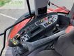 Tractor agrícola - Lindner - geotrac 114