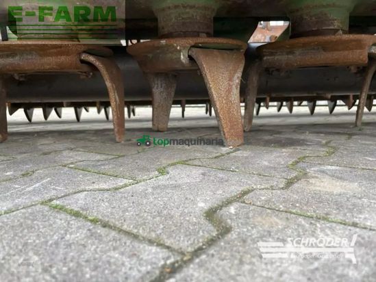 Grada rotativa - Amazone - kg 5001-2