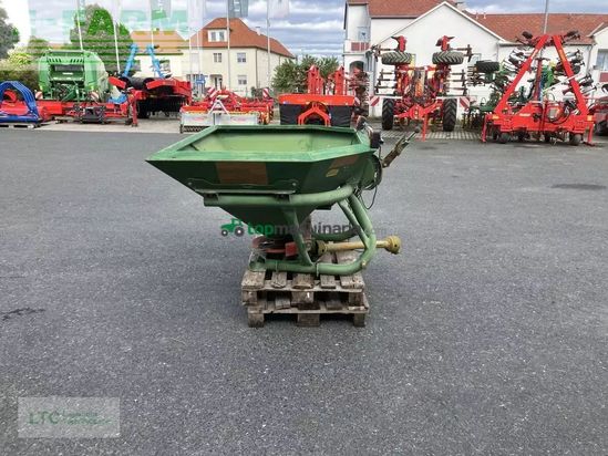 Esparcidor - Amazone - ZA-F 604