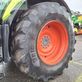 Tractor agrícola - Claas - 850 axion