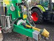 Cisterna - Samson - pg ii 20 mit bomech multi 18 m, schleppschuh