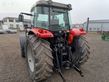 Tractor agrícola - Massey Ferguson - 5445-4 standard