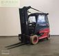 Elevadora - Linde - e 40/600 h 388
