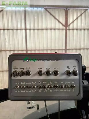 Atomizador - Kverneland - ikarus s 38