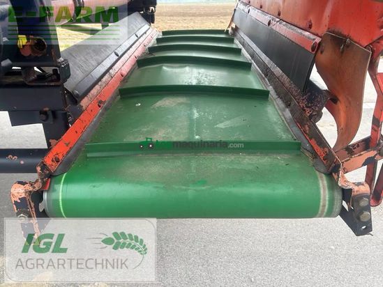 Remolqu agrícola - Landsberg - le3631