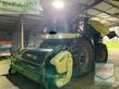 Cosechadora de Cereal - Krone - big x 630