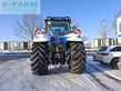 Tractor agrícola - New Holland - t8.300 ac mit rtk
