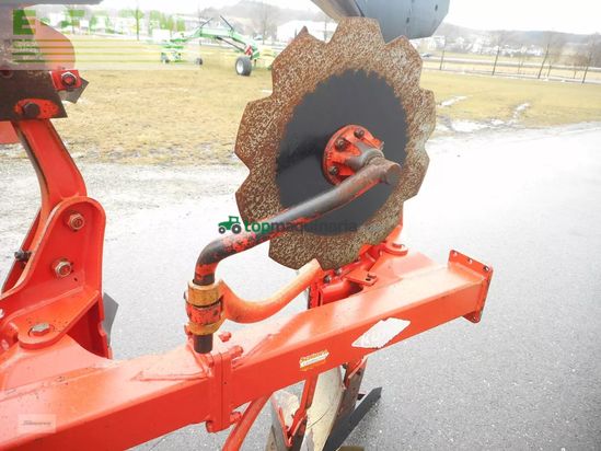 Arado - Kuhn - multimaster 120