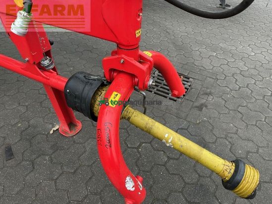 Henificador - Pöttinger - top 1252 c