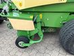 Empacadora gigant - Krone - fortima v 1500 mc / erst 6750 ballen