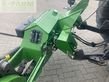 Cortacésped manual - Fendt - slicer 3670 tlx