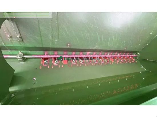 Sembradora directa - Amazone - d9-30