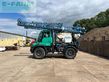 Tractor agrícola -  - u 400 + inuma iuas 3030 *kundenauuftrag*