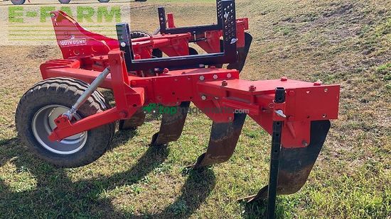 Cultivador - Quivogne - ss08