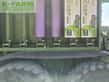 Empacadora gigant - Krone - comprima cv 150 xc plus