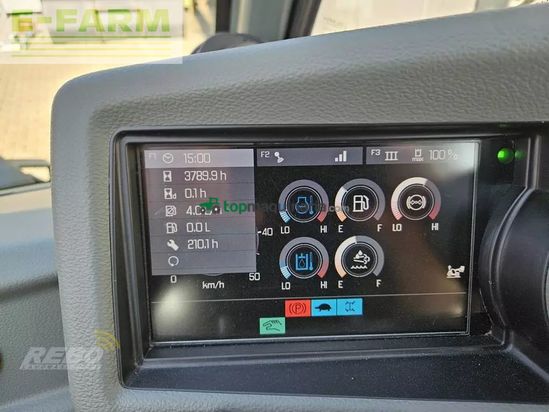 Telescopica - kramer - kt 559