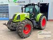 Tractor agrícola - Claas - arion 640 cebis CEBIS