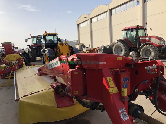 Segadora disco - NOVACAT 352