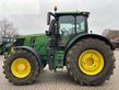 Tractor agrícola - John Deere - 6250r