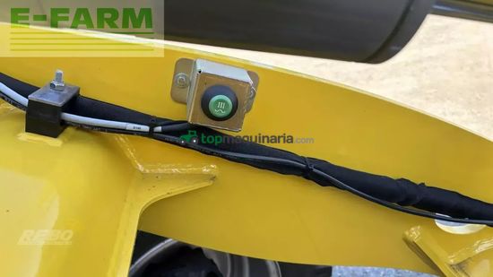 Minicargadora - kramer - 5065