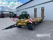 Remolqu agrícola -  - tieflader müller-mitteltal | 3 achser