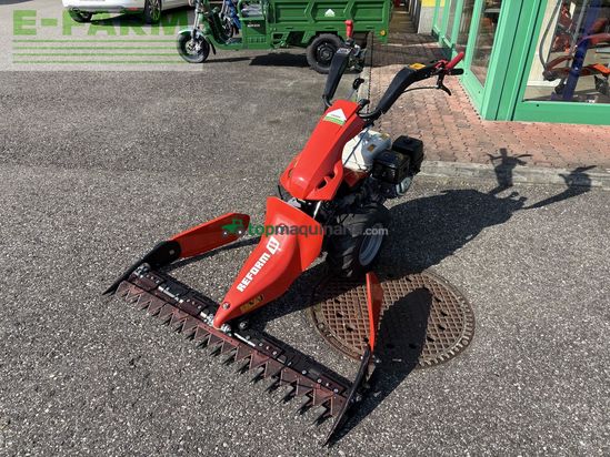 Cortacésped manual - Reform - motech cm 818 d